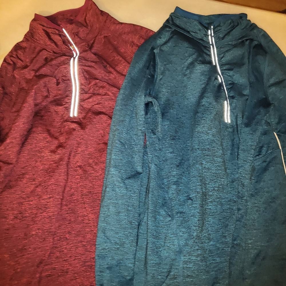 Kirland long sleeve